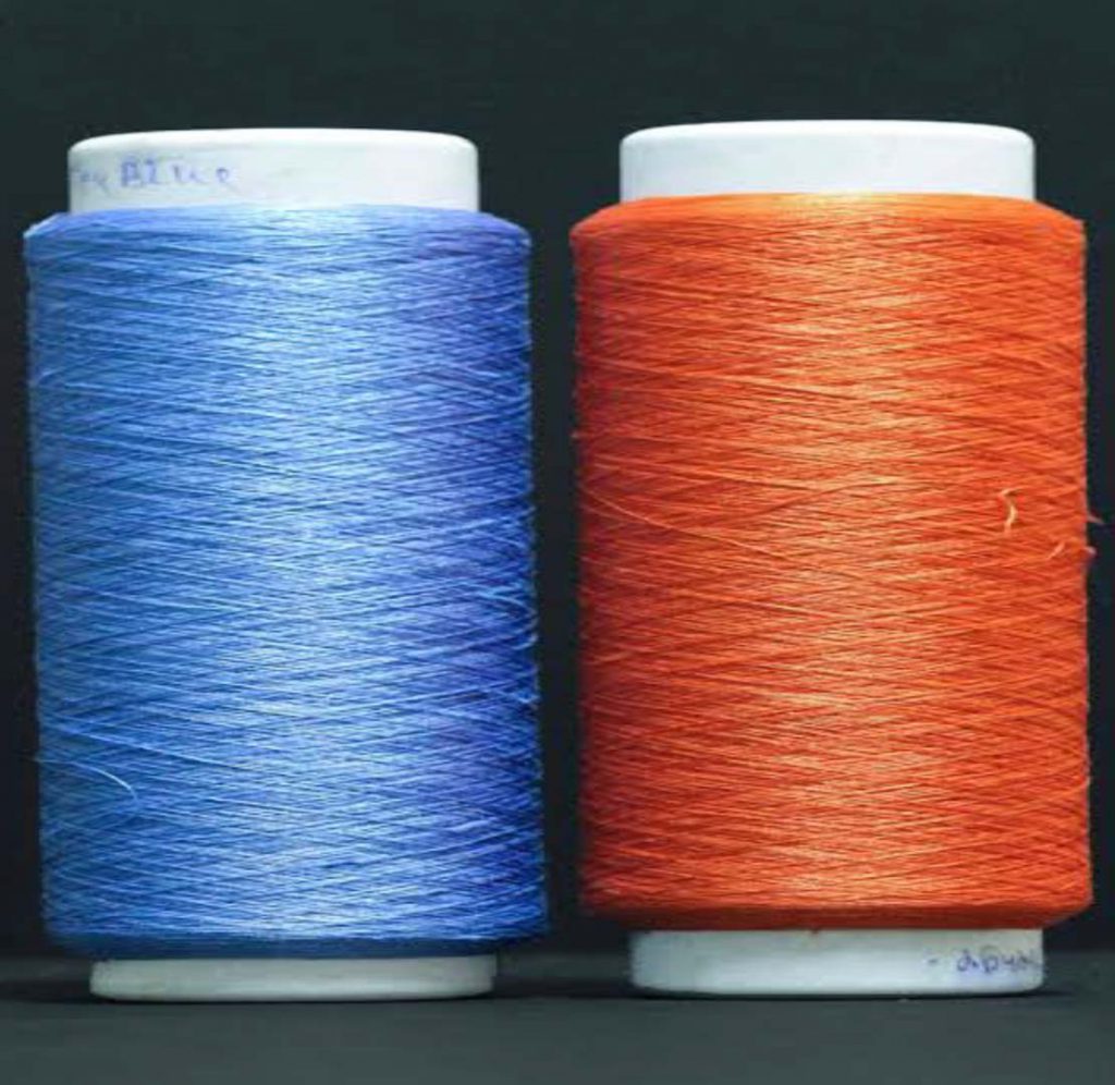 Polyester Yarns in Surat, India